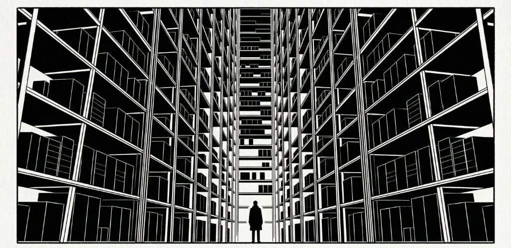 10x Revenue, 1x Headcount