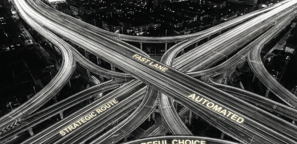 Decision Velocity vs. Decision Quality: The Framework for Scaling Automation in 2026