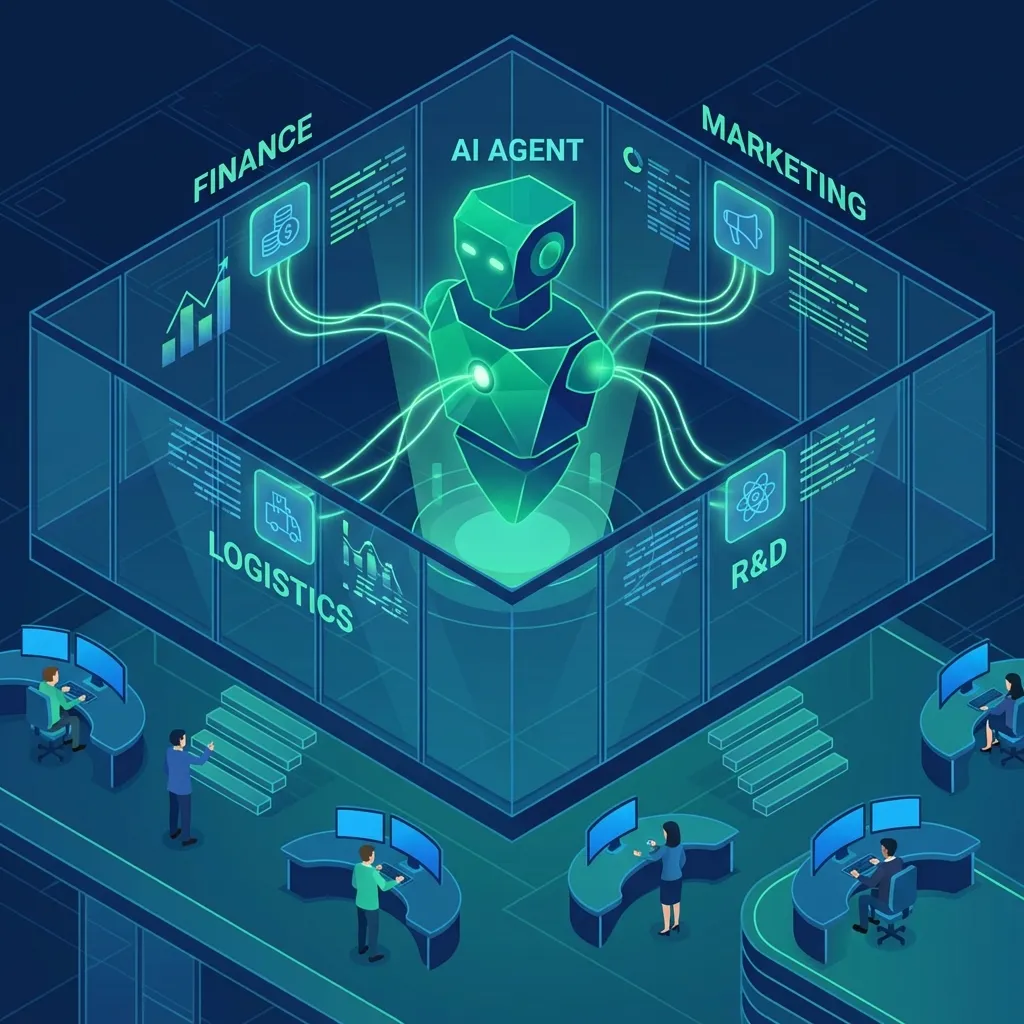 What is an AI Agent? The Complete Guide for Business Leaders (2026)