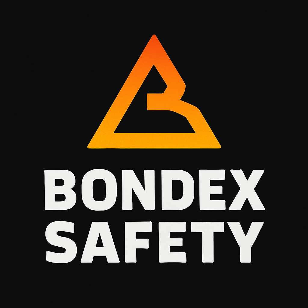 Bondex Safety Equipment